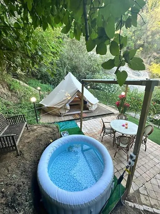 Apartamento Nuit De Reve Oasis Menton